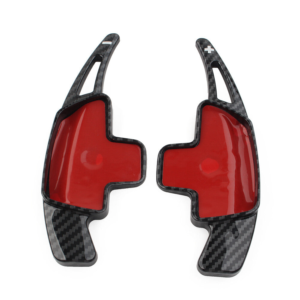 Fit MercedesBenz A/B/C/E/S/G/V-Class Steering Wheel Paddle Shifter Extension