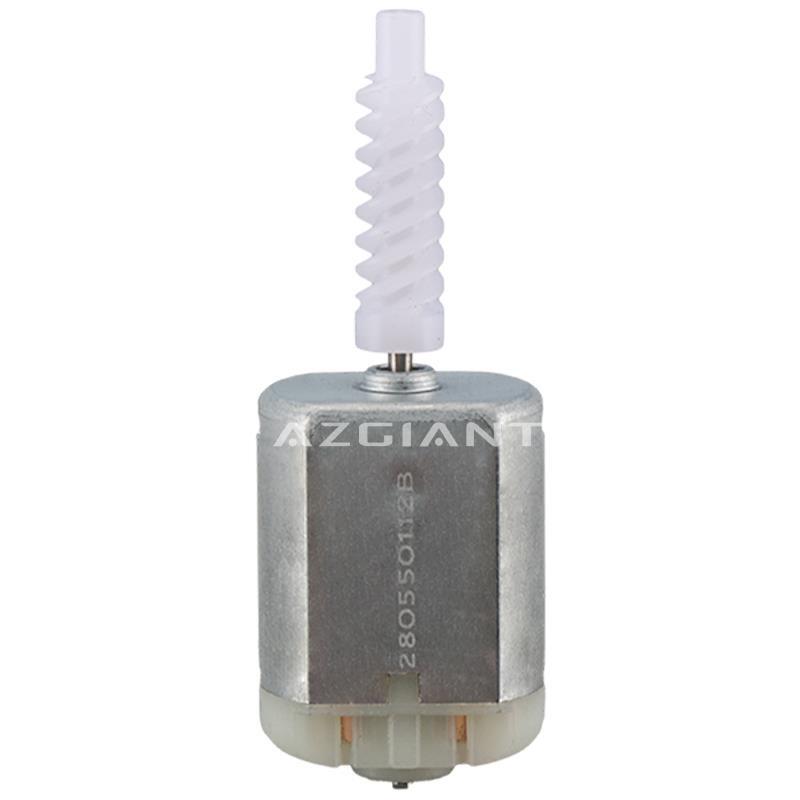 Rear door lock motor compatible with 2008-2014 for Toyota Urban Cruiser P1 NLP115 / Crown MK13