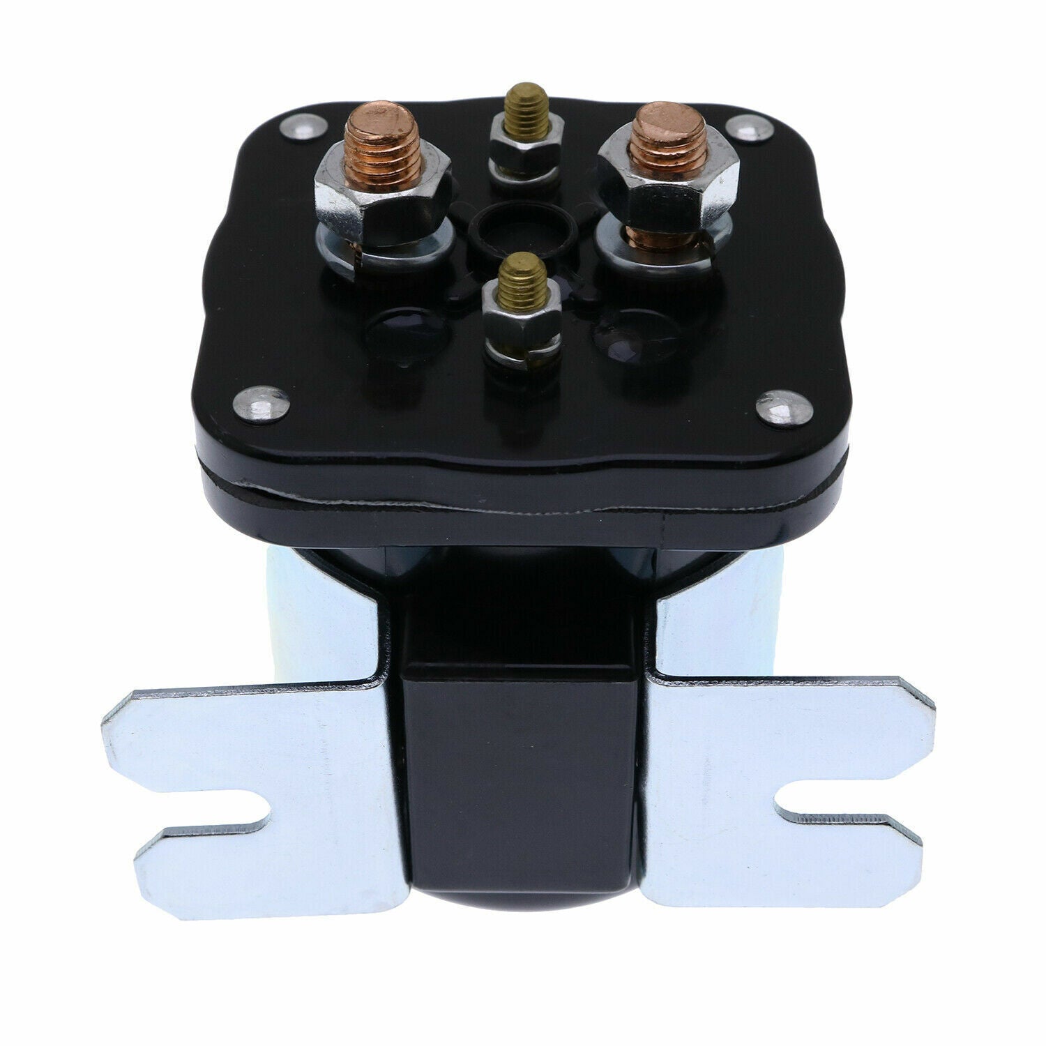 Contactor solenoid relay 5967 24V 200A for MISC AWP Aerial Lift platform