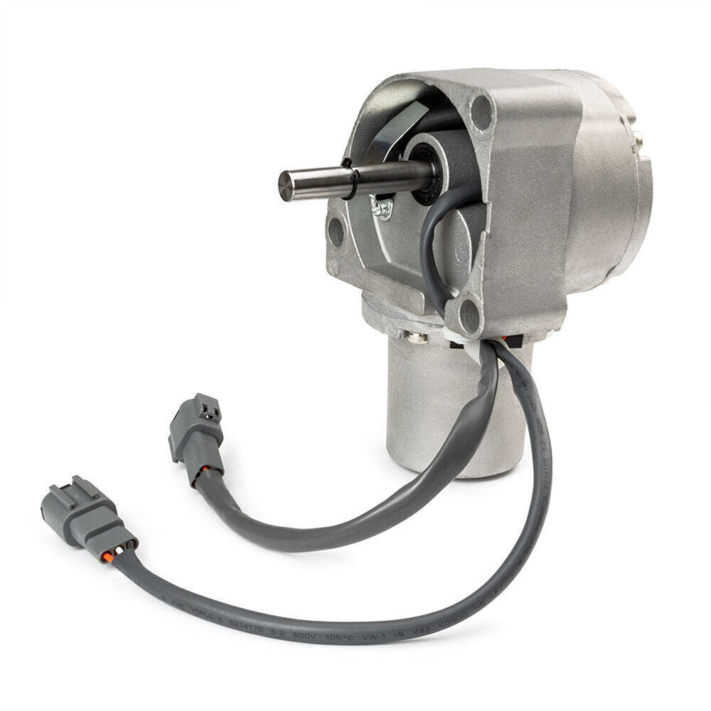 4360509 4614911 KP56RM2G-019 EX-5 EX200-5 Throttle Motor For Hitachi Excavator