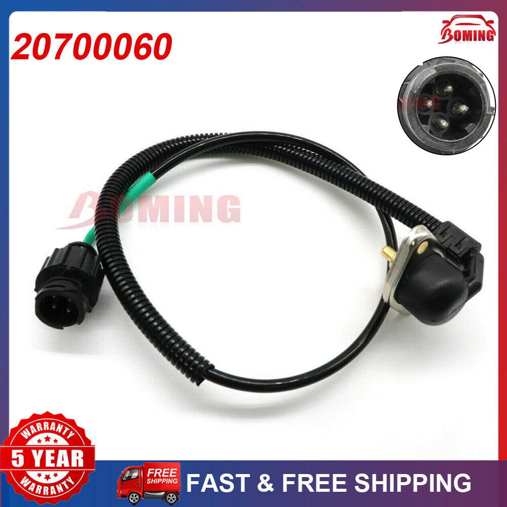 One oil pressure sensor 194-6724 is suitable for Caterpillar CAT engines C7 C12 C15 C16 XYD