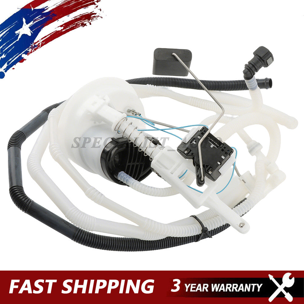 for BMW E87-E92 E93 X1 130i 320i 330i 16117170090 Fuel Filter Pressure Regulator