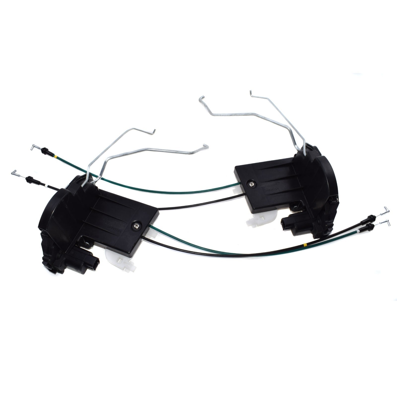 Door Lock Actuator Front Left Right For 04-09 for Kia Spectra 813102F030,813202F010
