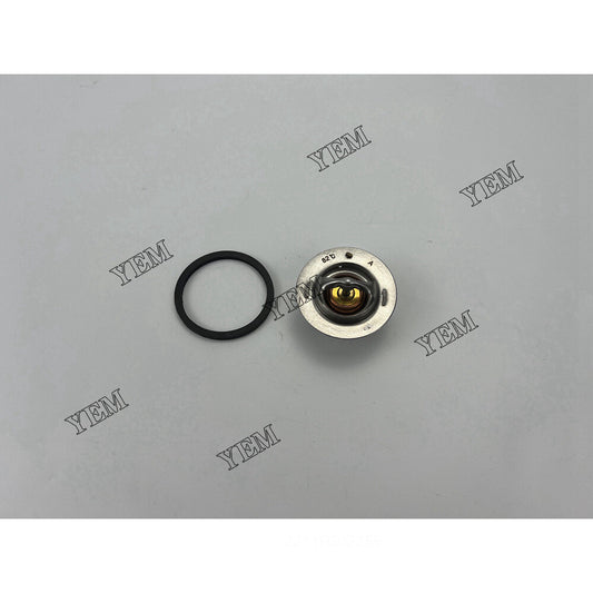 C201 Thermostat 82¡æ for Isuzu Engine.