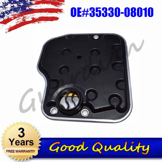 Transmission oil valve body filter O-ring 35330-08010 suitable for Lexus ES300 for Toyota