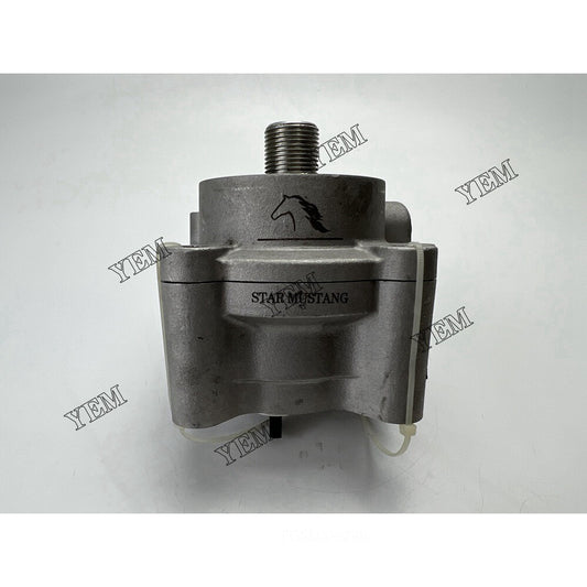new K3E Oil Pump Fit for Mitsubishi Diesel Engine for Mitsubishi Oil Pump