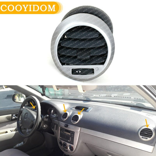 for Chevrolet Optra Nubira 2003-2008 Air Conditioner Outlet Cover car accessories