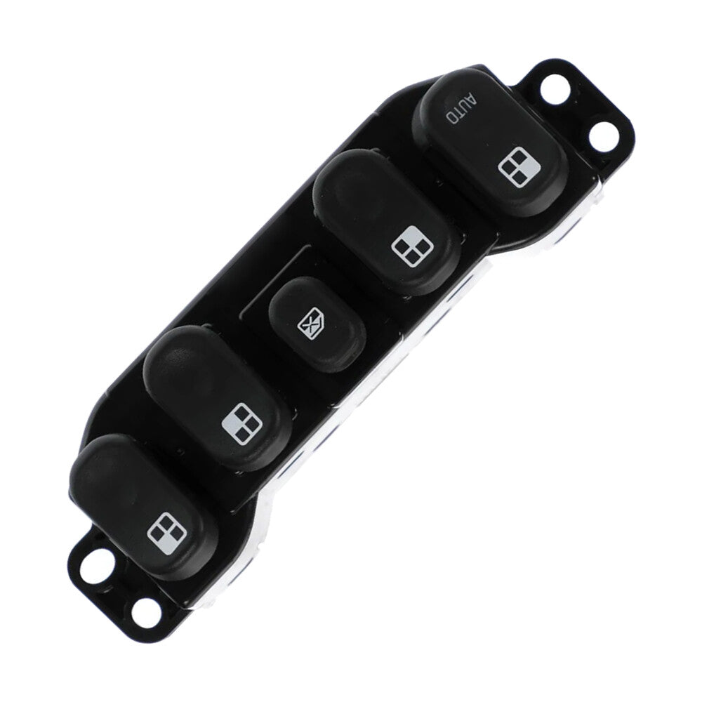Front Driver Window Switch for Equinox 2005-2006 Sport Utility 22722502