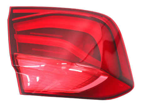 Left Side Rear Brake Stop Lamp LED Tail Light for BMW 3 Series F30 F80 2016-2018