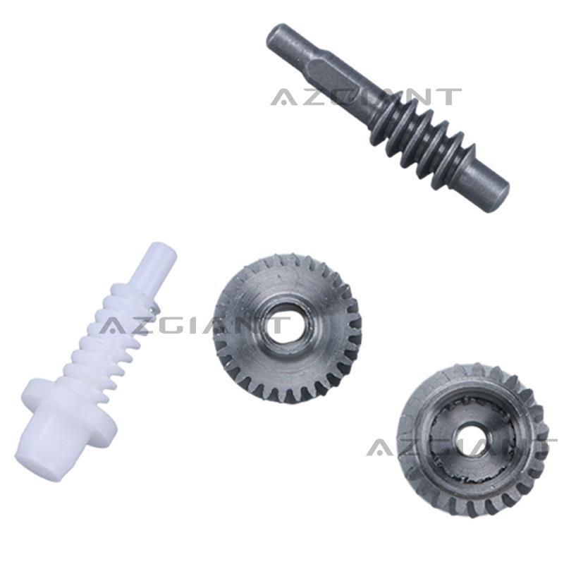 for 2001 - 2007 for Toyota Sequoia SIDE VIEW MIRROR FOLD MOTOR GEAR KITS