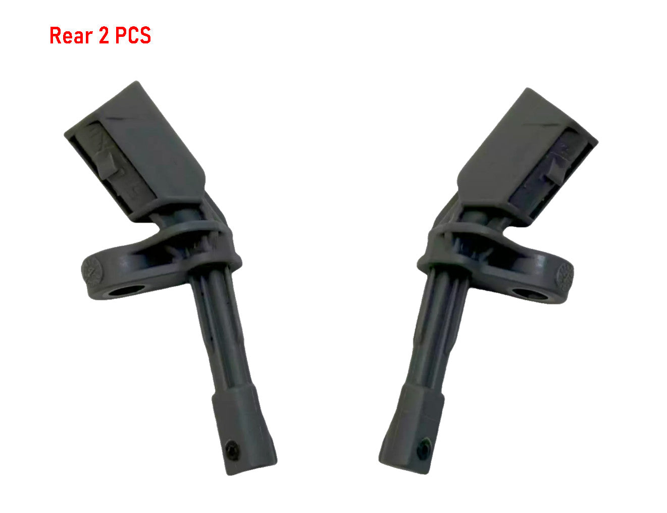 Rear ABS Wheel Speed Sensor for Jetta for Golf 5 6 GTI for Passat for Audi A3 Q3 for Skoda for Seat