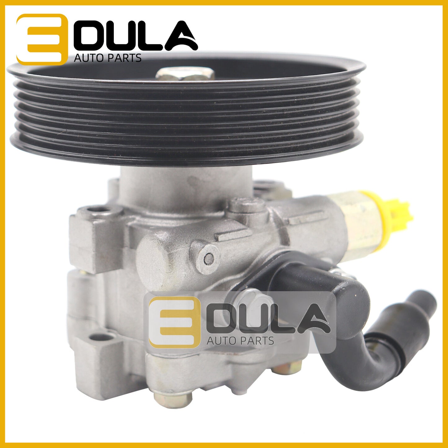 Power Steering Pump Fits for CHANGAN Eado E-Life for GEELY for HAVAL H8 H9 3407100FA080