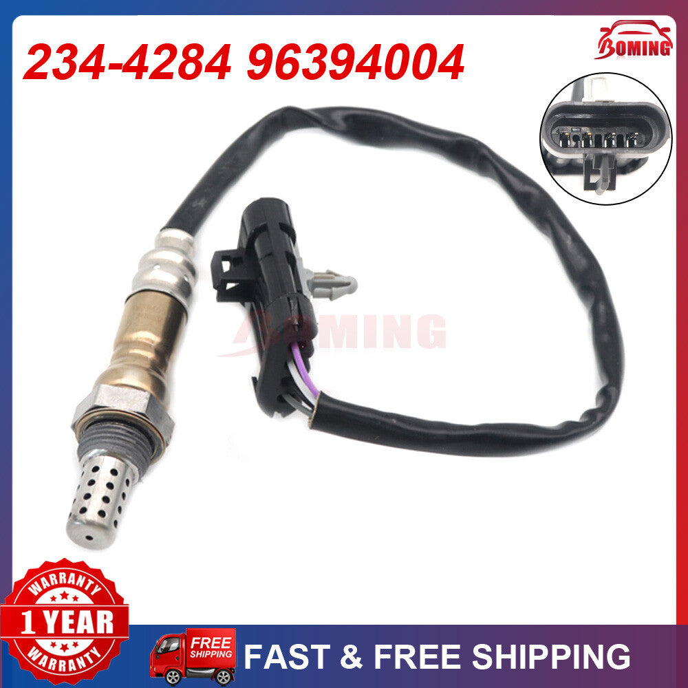 Downstream Oxygen Sensor For 2011-2017 for Lexus CT200h 1.8L,2010-2015 for Toyota Prius
