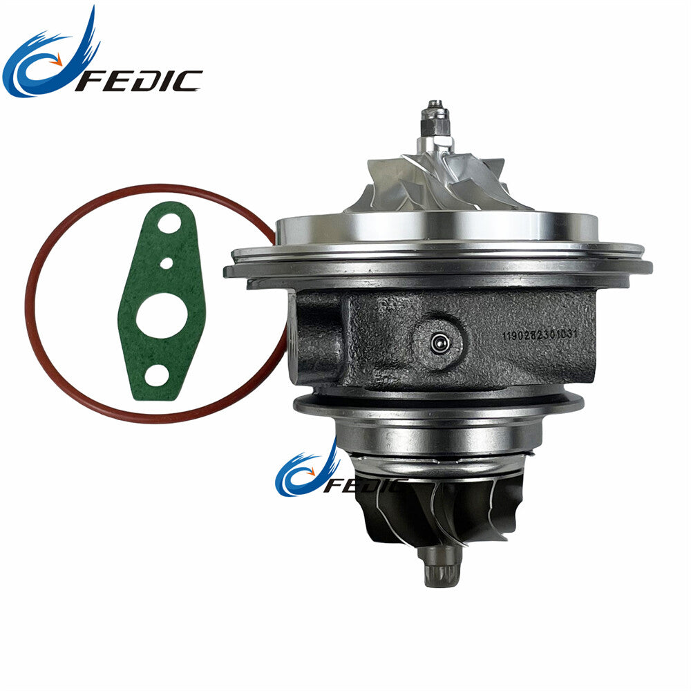 53039880469 Left turbo cartridge for Ford Expedition F150 Pickup for Navigator 3.5L