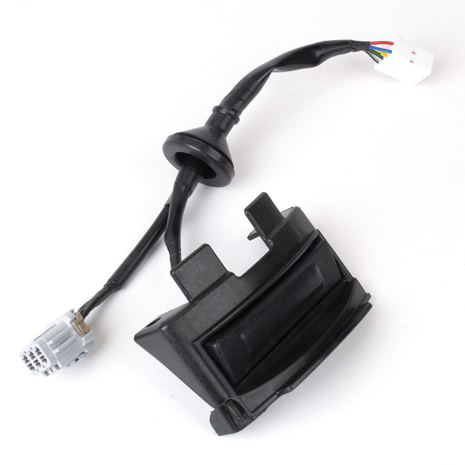 Rear Trunk Tailgate Door Handle Switch Fit for Hyundai for Veloster 2012-2017 2013 2014