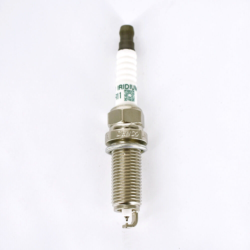 6-pack of new iridium spark plugs for Nissan for Infiniti 22401-EW61C FXE22HR11. product.
