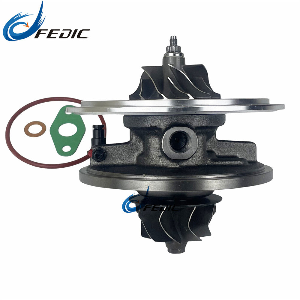Turbo cartridge GT2556V 721204 for VW LT II 2.8 TDI 116 Kw 158 HP AUH 2002-2006
