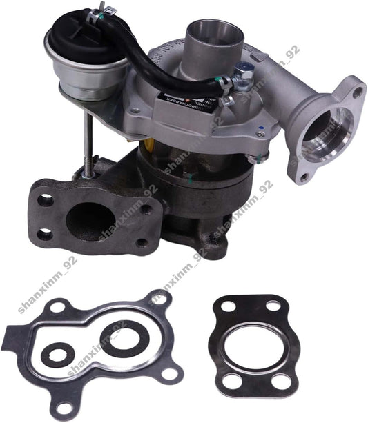 Turbo KP35 Turbocharger 5435-970-0009 5435-988-0009 for Ford Engine DV4TD