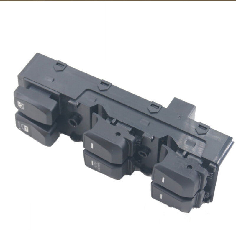 Master Power Window Door Switches are compatible with 2006-2009 for Hyundai for Tucson 93570 - 2S1509 models.