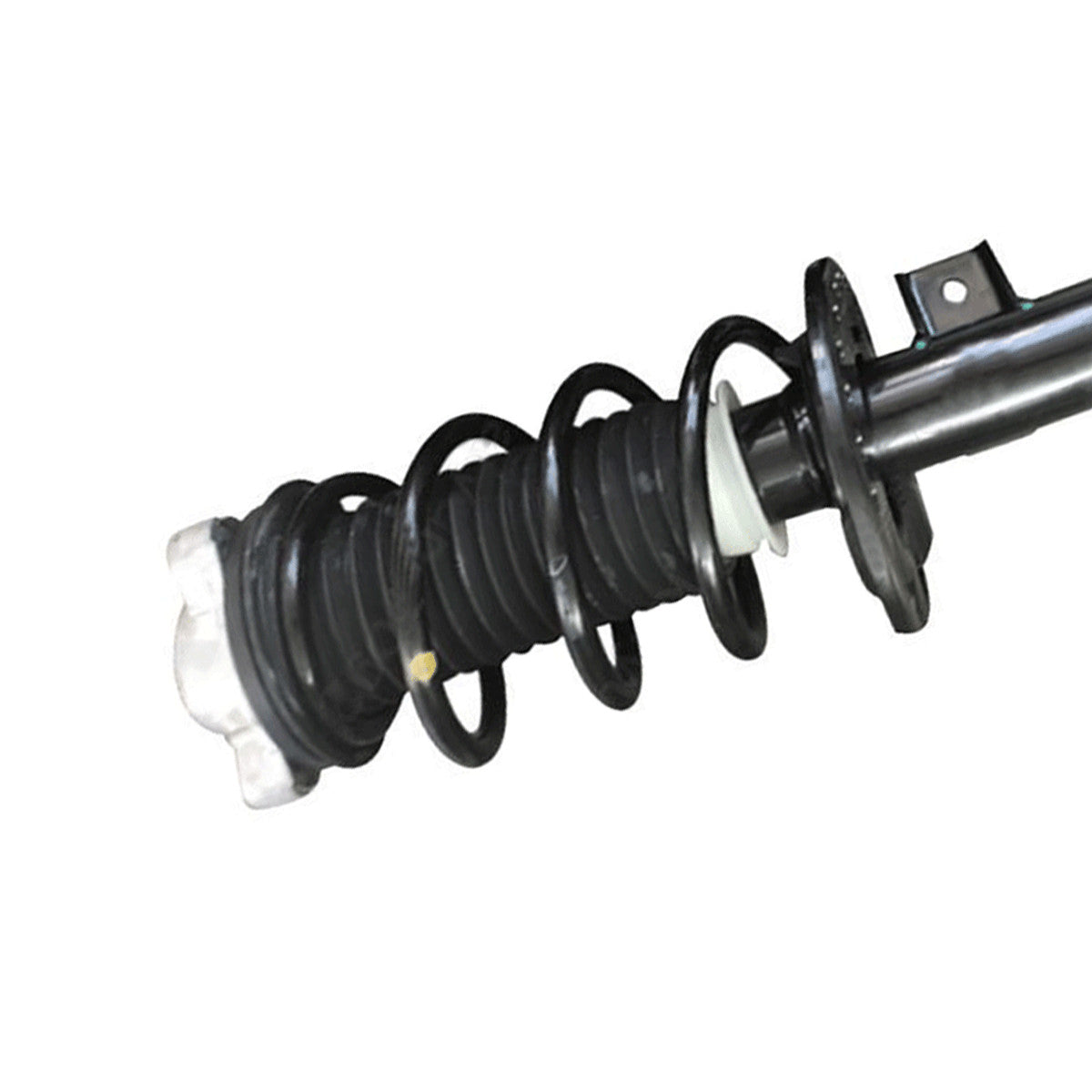Front Left Shock Spring Strut assembly w/o EDC for BMW X3 G08 G01 G02 2018-2022