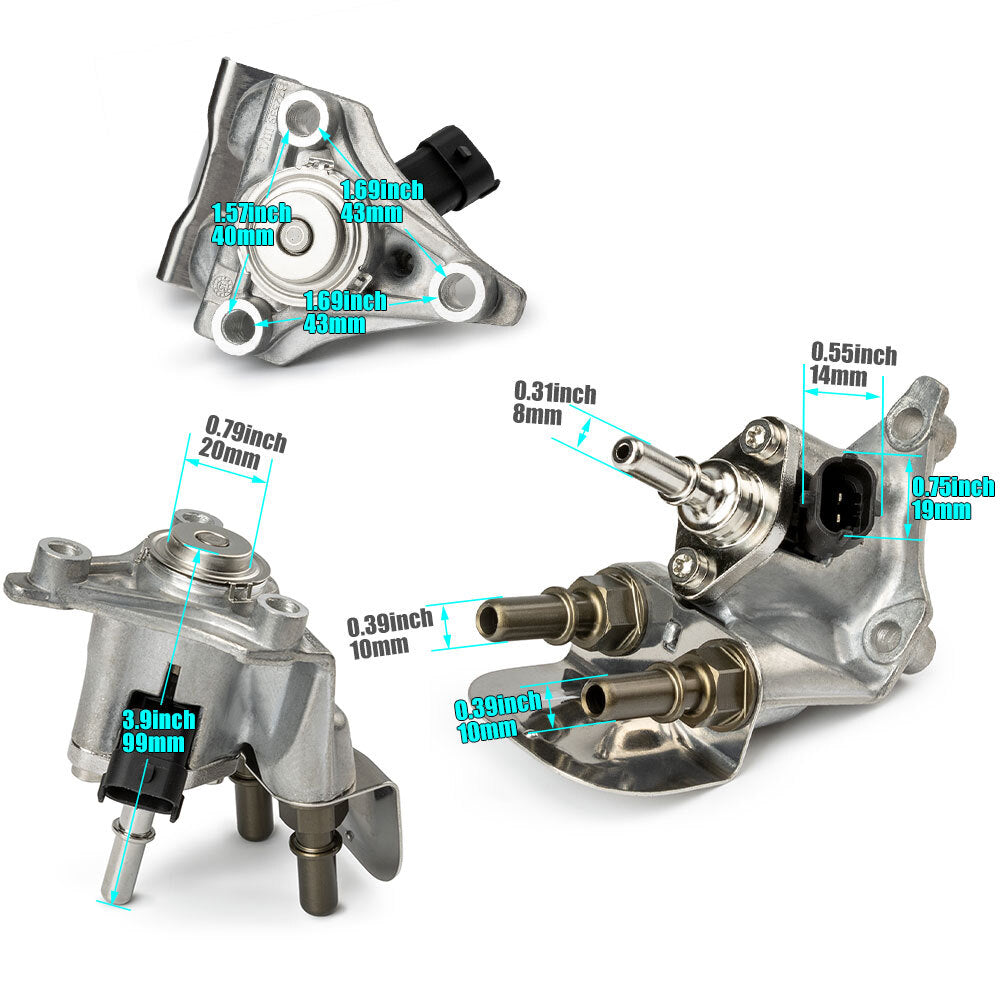 The American 2888173NX DEF DOSER diesel exhaust fluid injector is suitable for ISX engines.