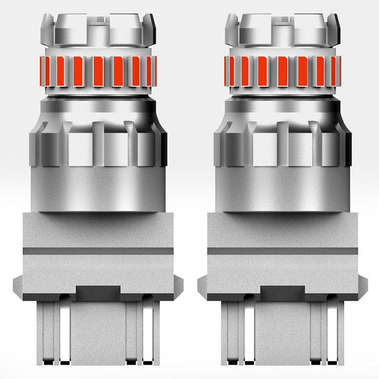 2/4/6 LED LED Lighting Fixtures 3157 3057