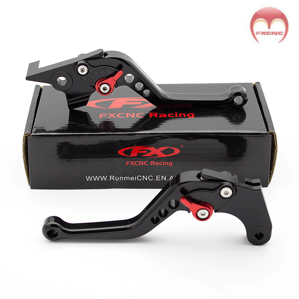 Adjustable brake clutch lever for Honda 1200 CROSSTOURER 2013-2016 2017 2018