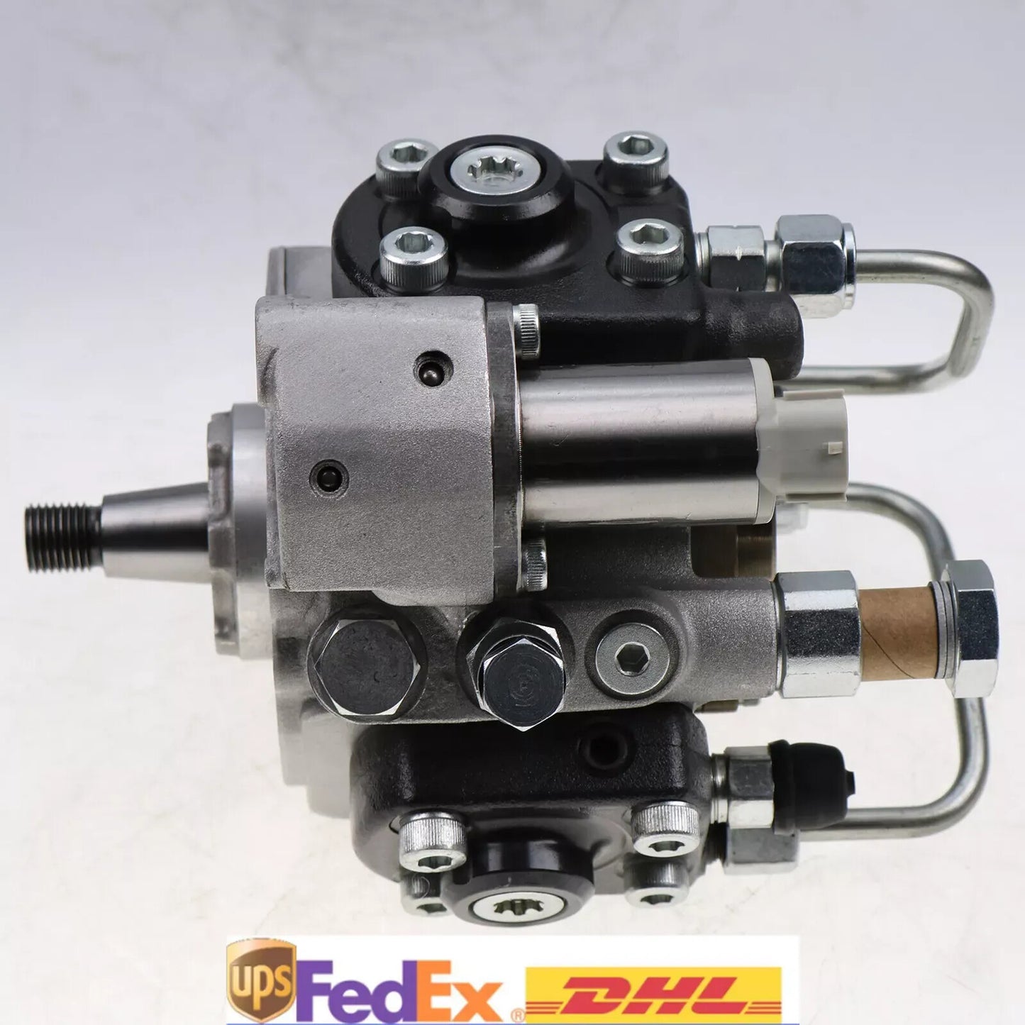 RE543262 Fuel Pump for 1210E, 670G, 290GLC, 6090, 870G,872G