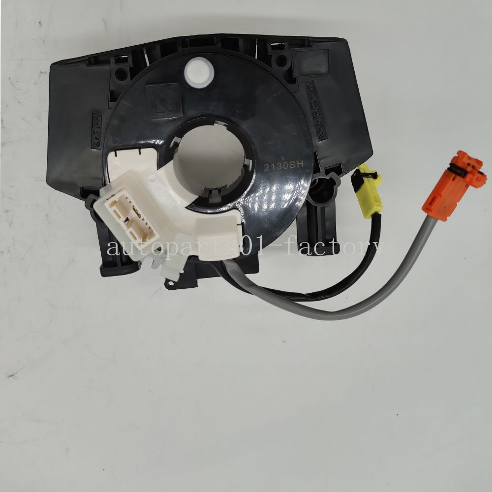 Clock Spring Spiral Cable for Nissan Quest 2004-2009 Titan 25567-JD003