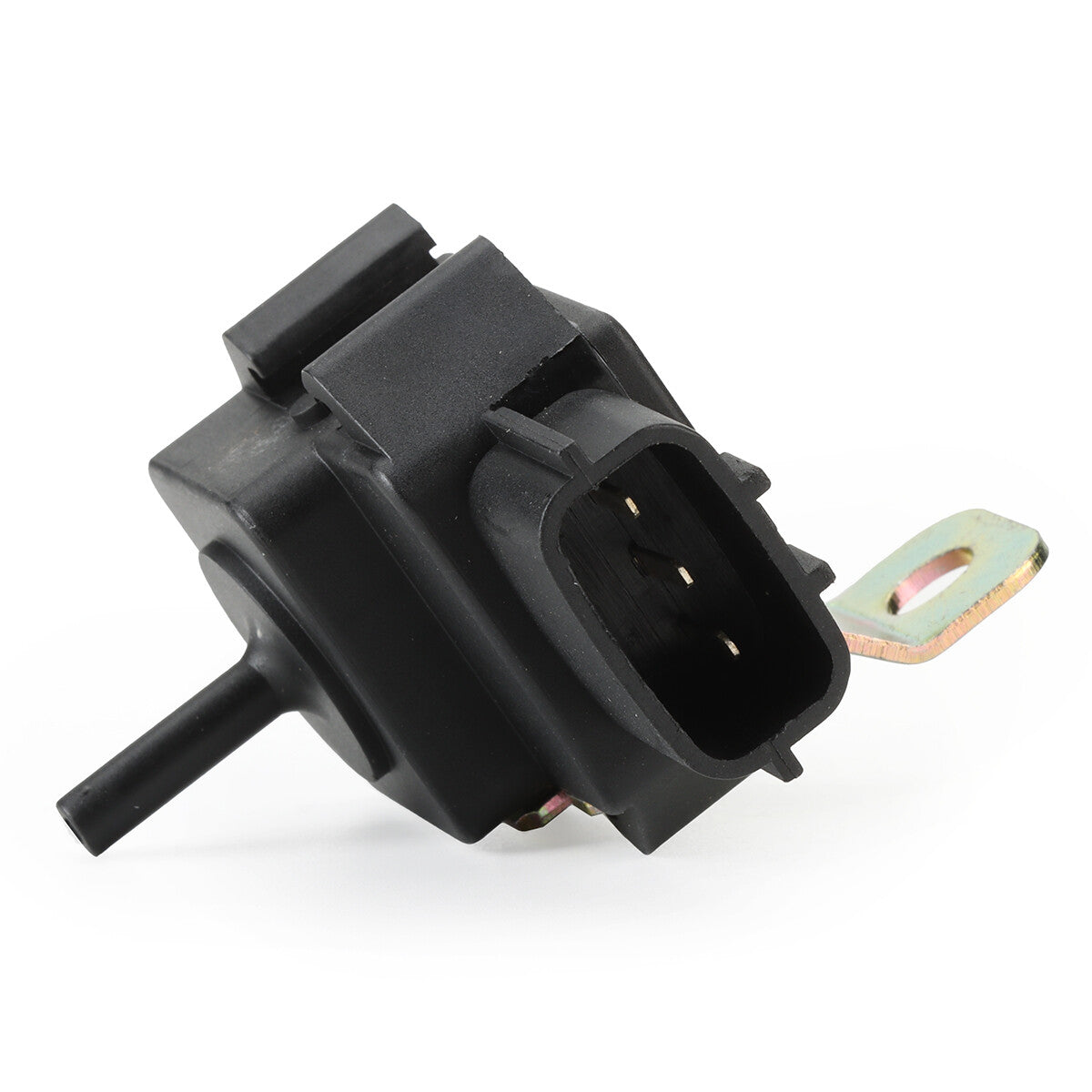 Fuel pressure sensor (06J906051D) suitable for Volkswagen for Audi Q5 Q8 R8 RS5 S6 S67 S8 TT for A5 for A6 for A8
