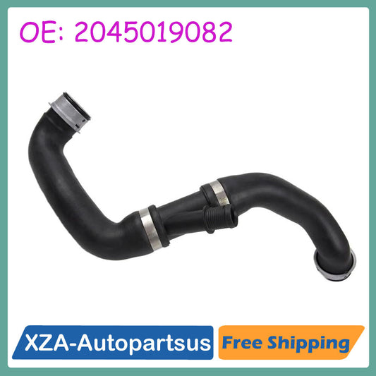 Water Tank Connection Upper Water Hose 2045019082 for Mercedes Benz C/E/CLS/GLK