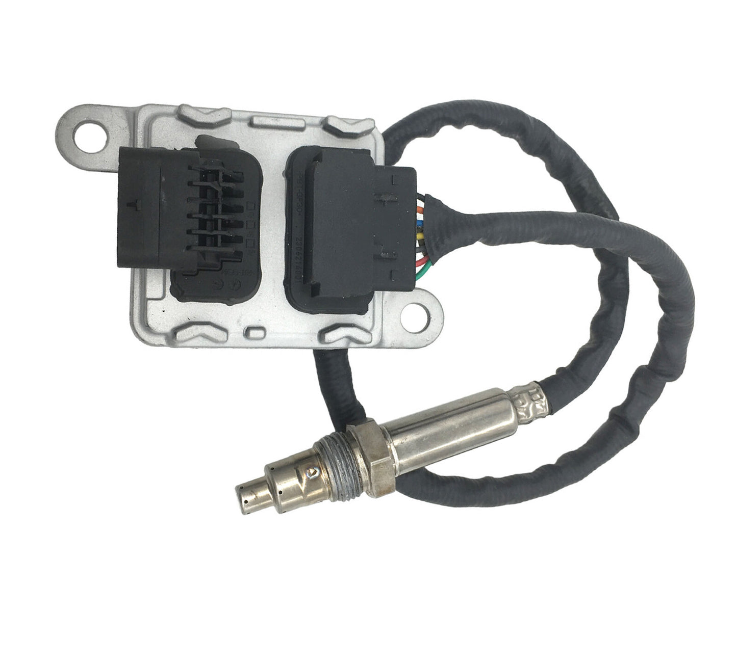 New Nitrogen Oxide Nox Sensor 5WK96757 Fits for Mercedes Benz