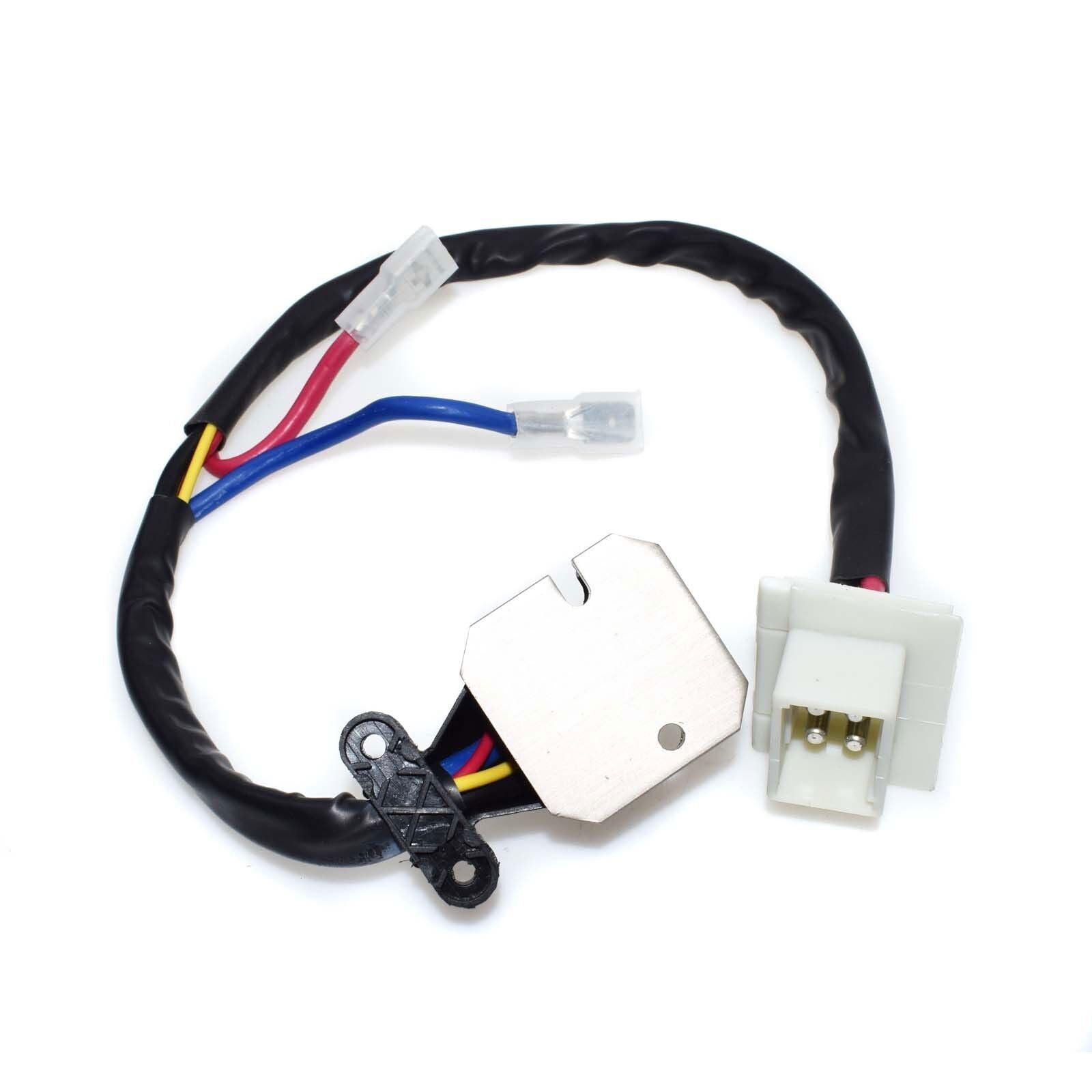 for Mercedes-Benz E430 E420 E300 E320 9094302385 Blower Motor Resistor Regulator