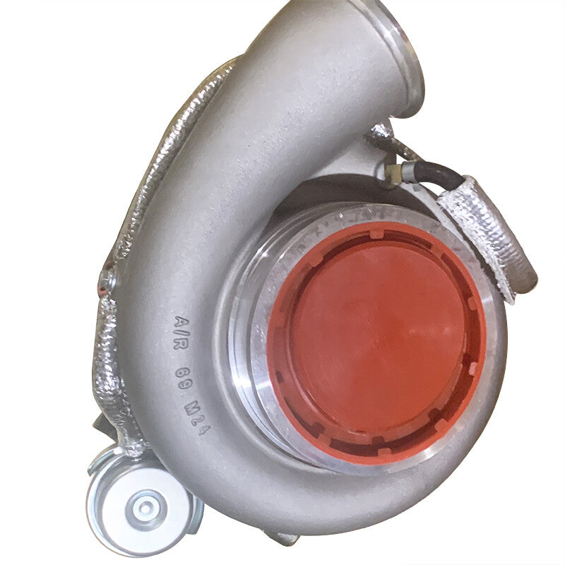 Turbocharger 4955241 for Truck QSK15 Turbo