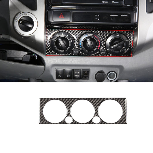 ABS carbon fiber steering wheel button panel cover trim for Mercedes-Benz E-Class (2009-13)