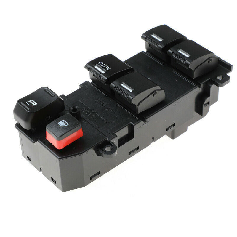 for Honda CR-V 2007-2010 NEW Electric Master Power Window Switch 35750-SWA-Z01