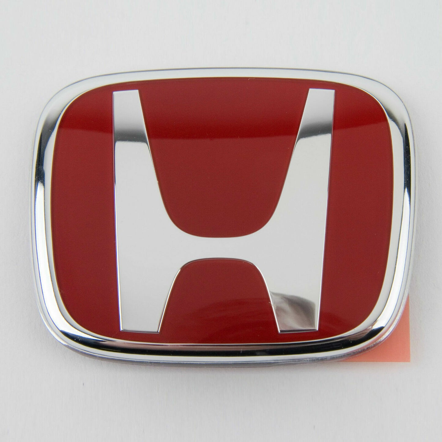FOR STYLE FRONT RED 75700TGHA01 EMBLEM for CIVIC TYPE R FK8 2017-2021