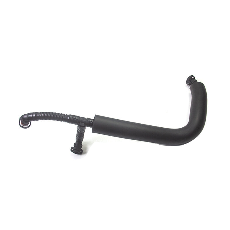 11157581815 PCV valve exhaust hose suitable for BMW 5 Series, F10, F11, 7 Series, F01, X3, F25