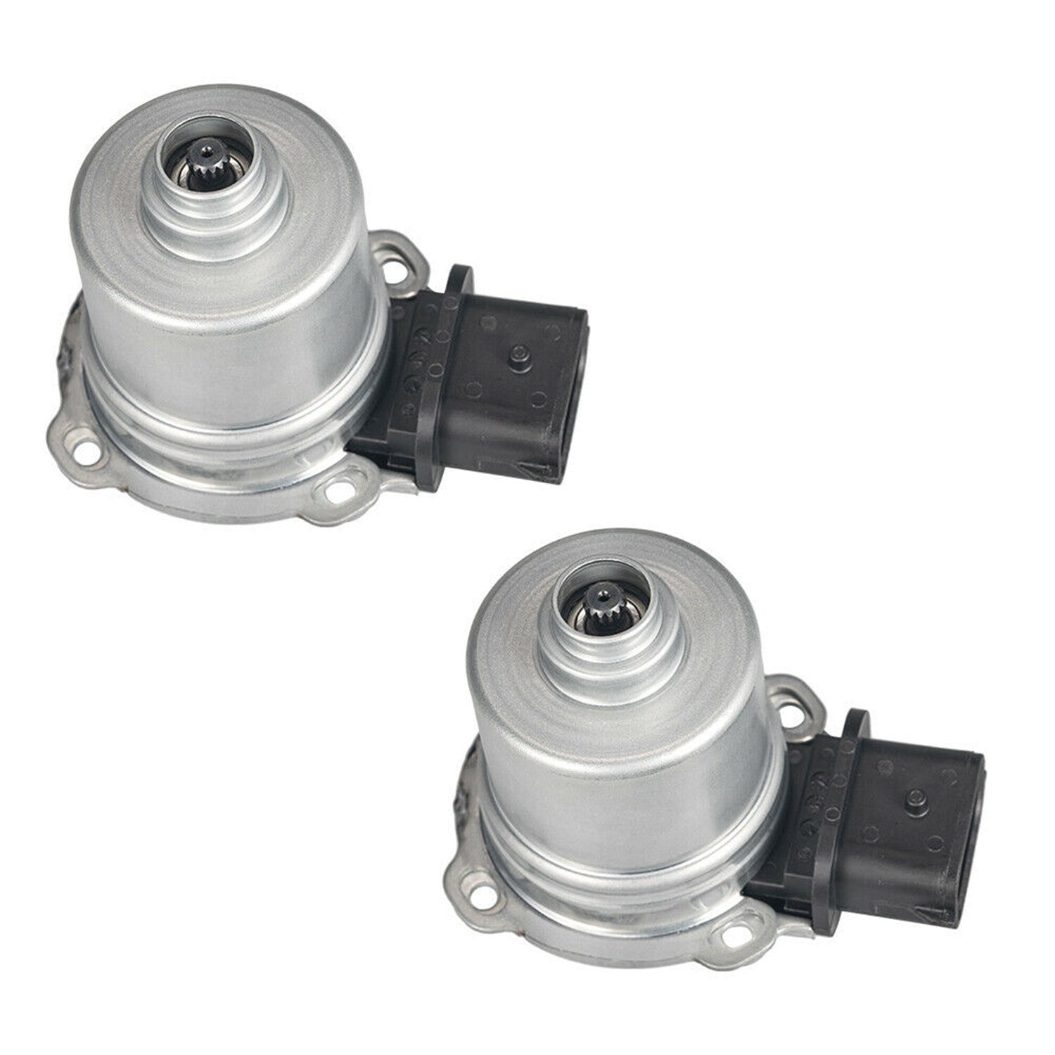 2X Automatic Transmission Clutch Actuator for Ford Fiesta Focus AE8Z7C604A US