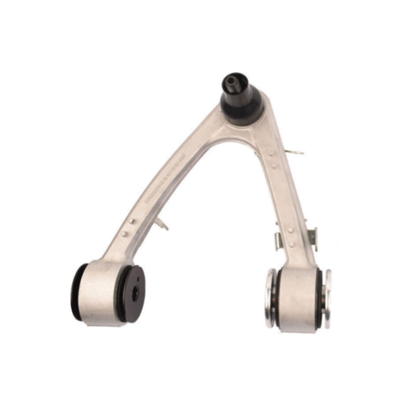 Fit for Maserati GranTurismo Quattroporte M139 2007-13 Front Upper Left Control Arm