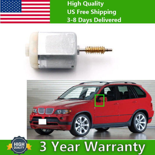 FC280SB LEFT FOLDING MIRROR MOTOR for 2011-2018 for Dodge Journey for Dodge JCUV