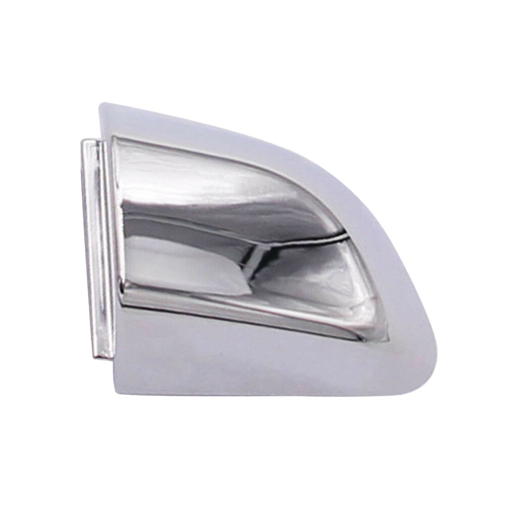 Rear or Front Outside Door handle Cover for 17-20 for Hyundai for Elantra Left or Right