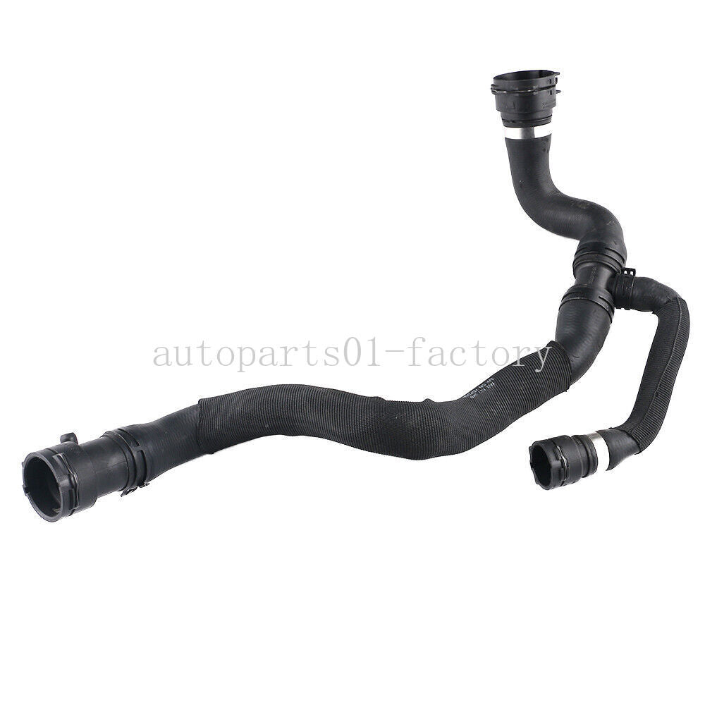 8K0121049 Lower Radiator Coolant Hose Tube Pipe for Audi A4 A5 2.0T 2009-2015