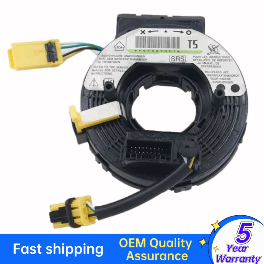 new, clock springs suitable for Honda Insight 2010-2014.