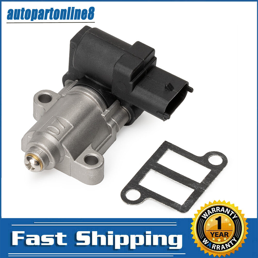 One idle air control valve for Hyundai Matrix i10 for Kia Picanto 35150-02800
