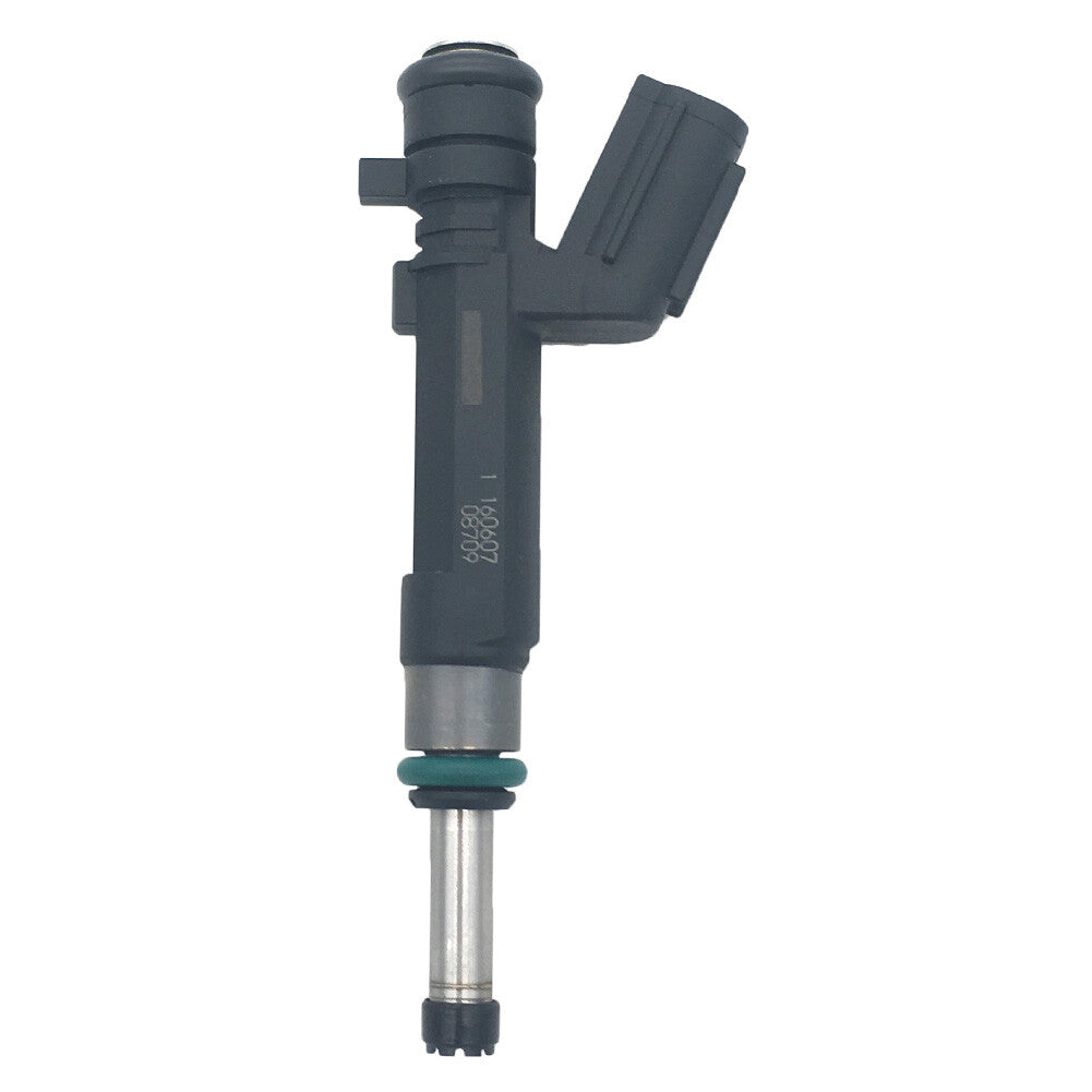 4X Fuel Injector for Nissan Versa 12-19 Versa Note 14-16 1.6L HR16DE 16600-1KT0A