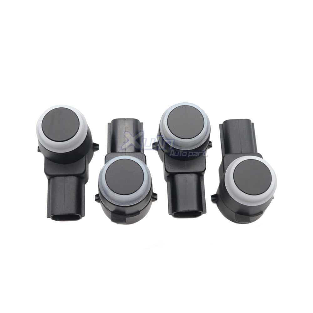 4PCS 13368131 13300764 for Opel Astra J Insignia Meriva B PDC Parking Sensor