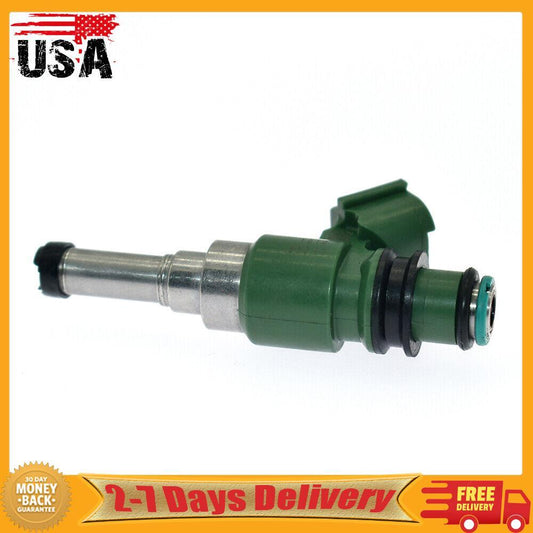 Fuel Injector 3B4-13761-00-00 for Yamaha Grizzly 700 550 YFZ450R 2009-17