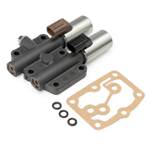 1x 28250-RDK-014 for HONDA RIDGELINE for ACURA Transmission Dual Linear Solenoid