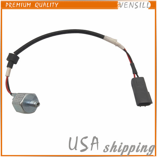 E1T50171 Knock Sensor for Mazda MPV II (LW) 2.0 2.3 2.5 3.0 for Mazda 6 GG14 2.0D